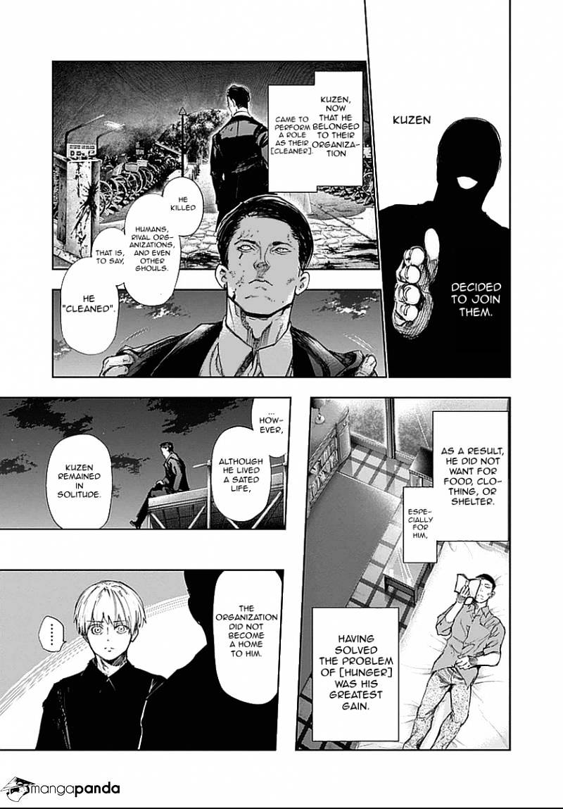 Tokyo Ghoul Chapter 119 6